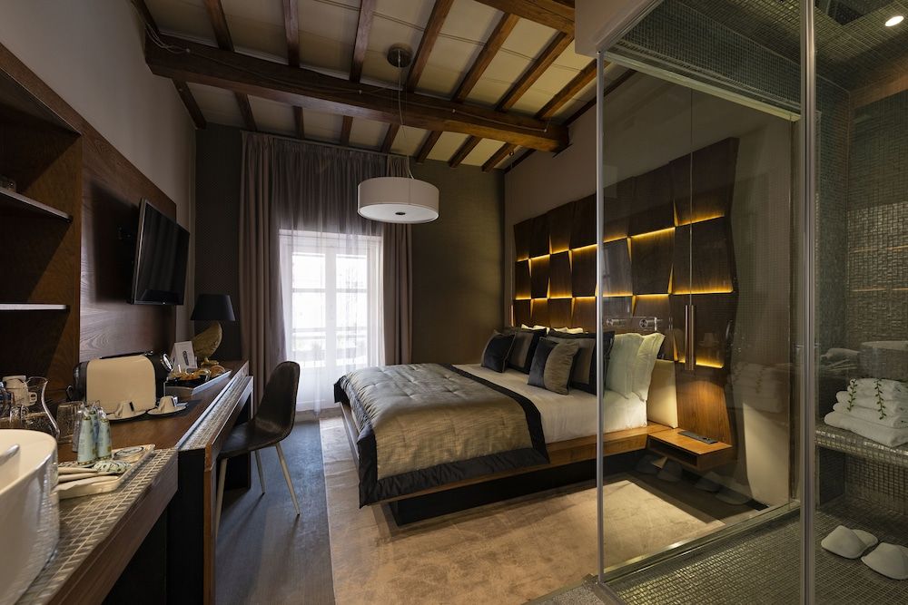 Ara di Marte Suites Superior Room 2