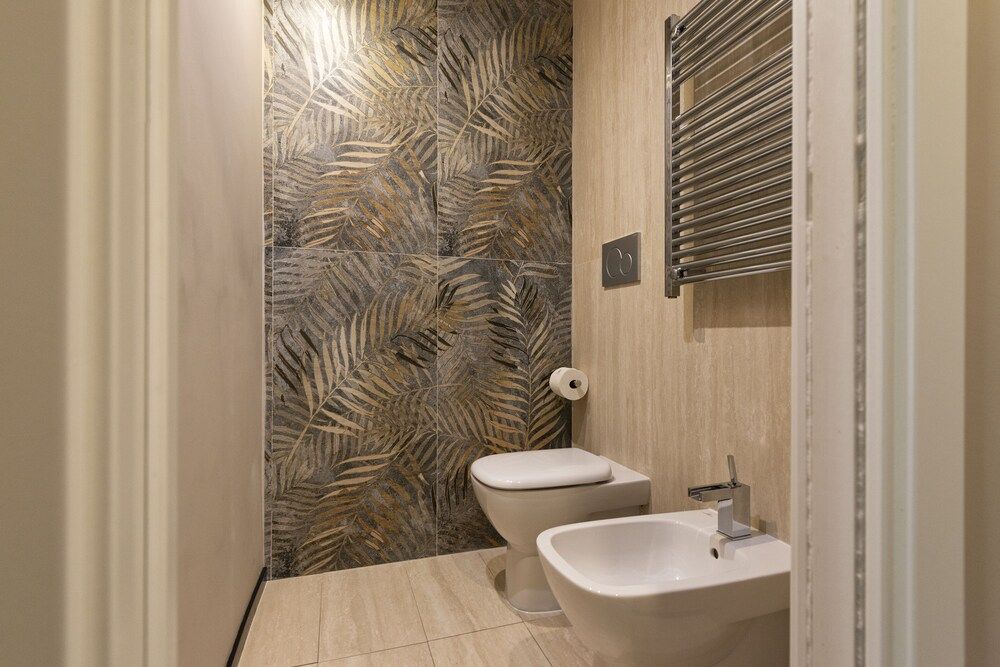 Ara di Marte Suites Superior Room 11