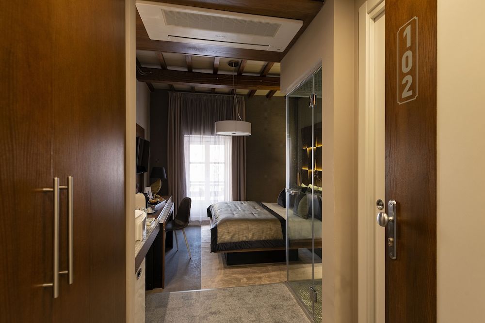 Ara di Marte Suites Superior Room 13