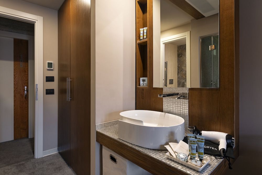 Ara di Marte Suites Superior Room 10