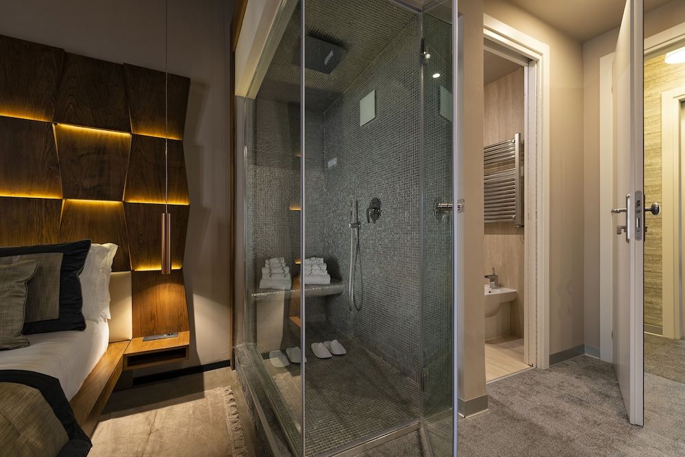 Ara di Marte Suites Superior Room 9