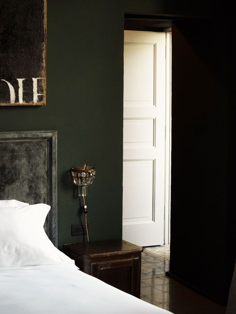 Palazzo Albricci Peregrini Double Room (La Verda) 5