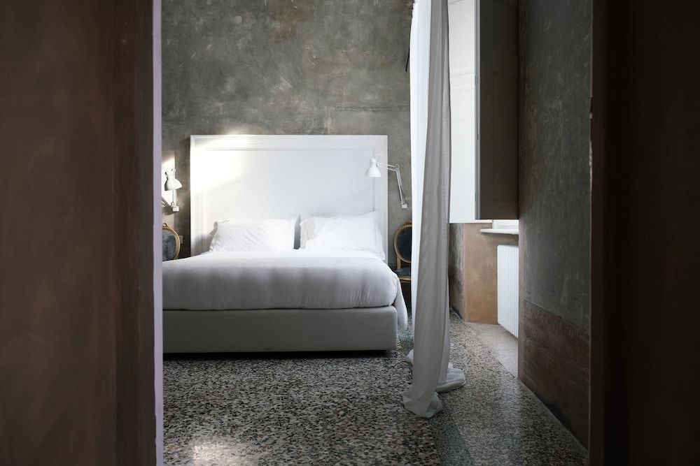 Deluxe Suite, Sauna, City View (Carta da Zucchero)
