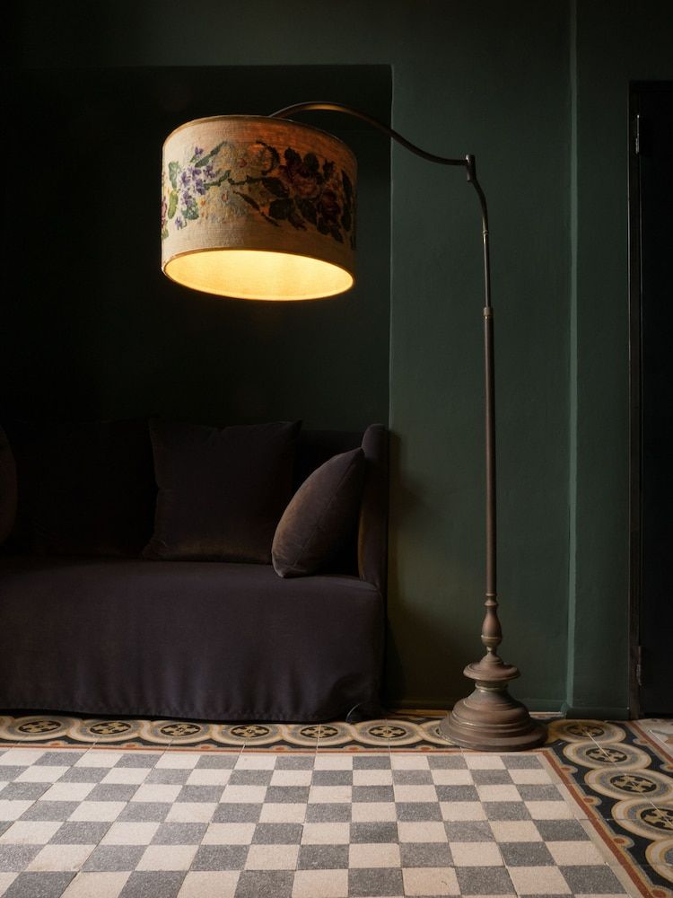 Palazzo Albricci Peregrini Double Room (La Verda)