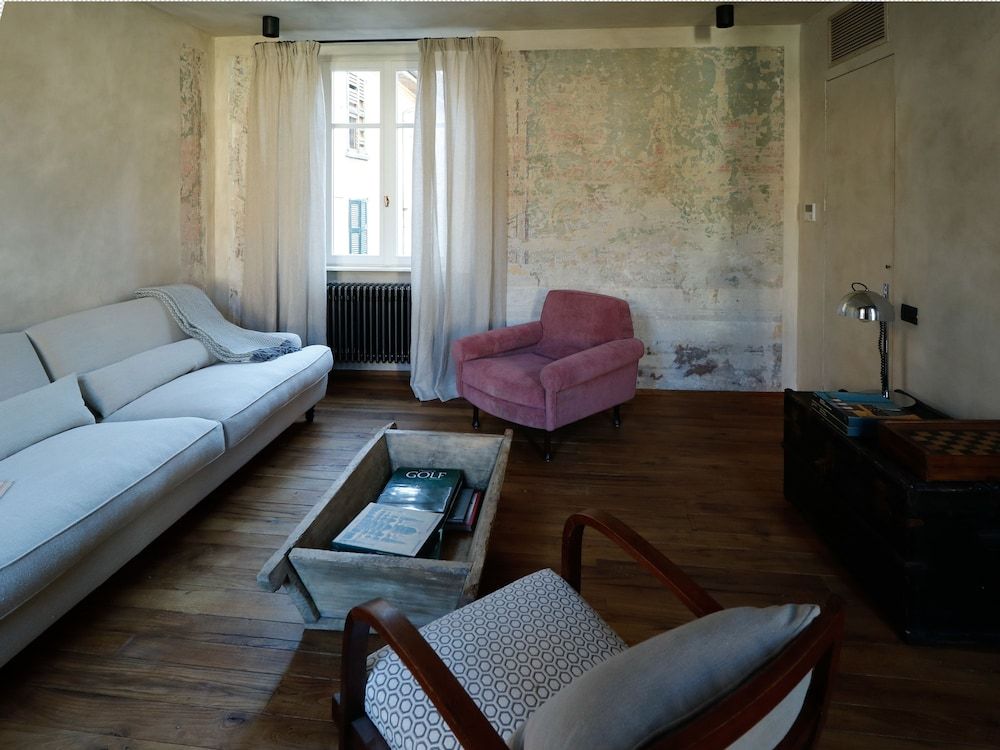 undefined Palazzo Albricci Peregrini 3