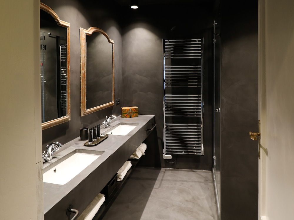 Palazzo Albricci Peregrini Double Room (La Verda) 3