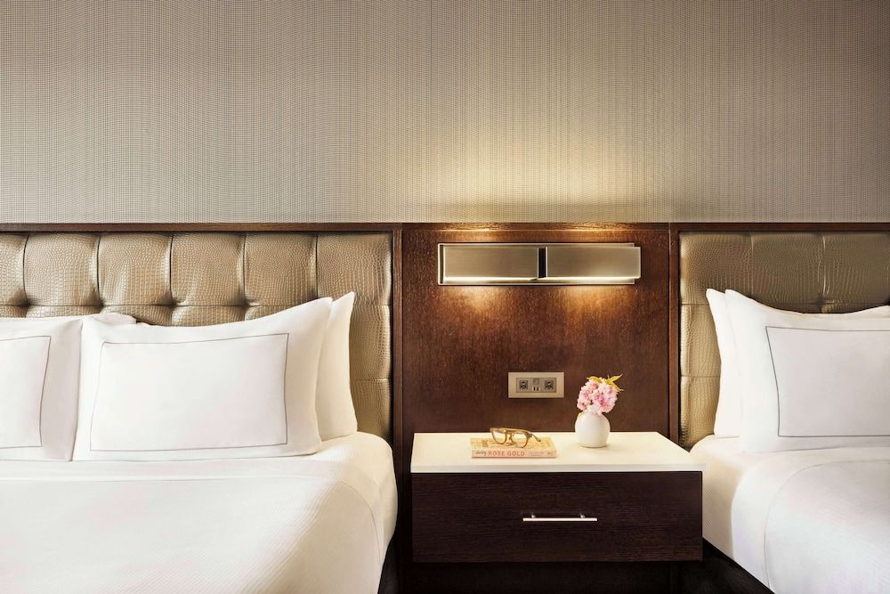 undefined Hilton Philadelphia City Avenue 7