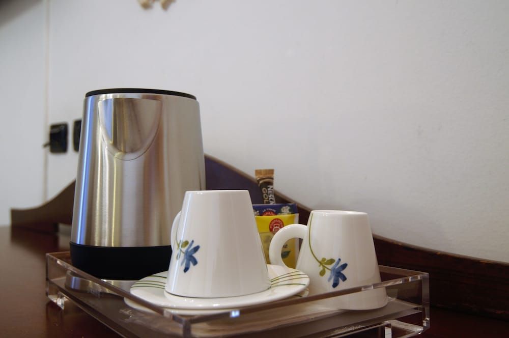 Hotel Ungheria Varese 1946 Comfort Quadruple Room 11