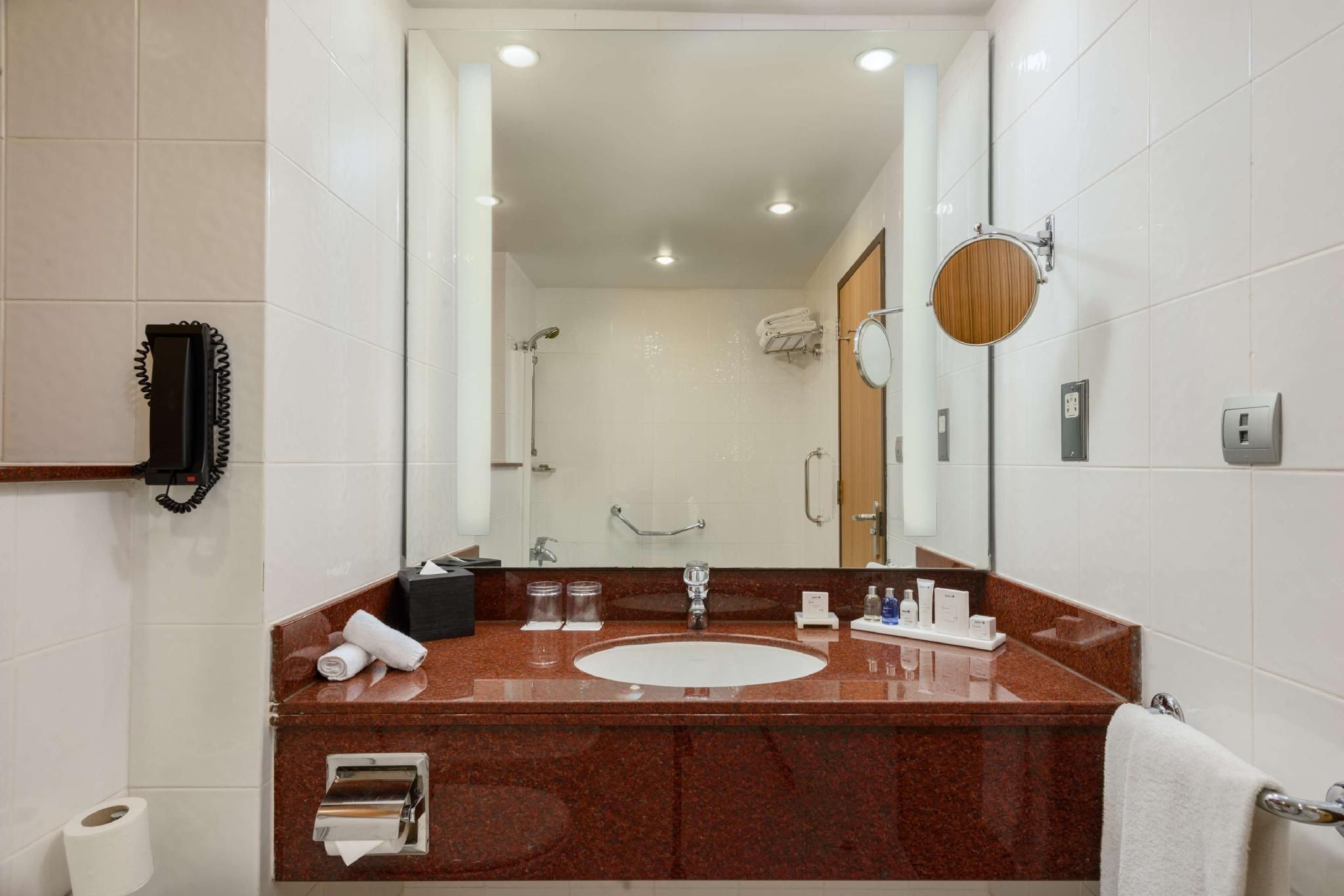 Radisson Blu Hotel, Muscat Superior 3