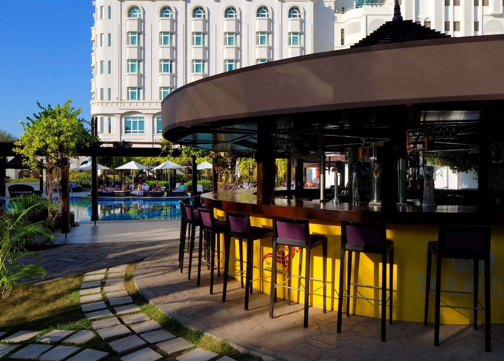 undefined Radisson Blu Hotel, Muscat 7