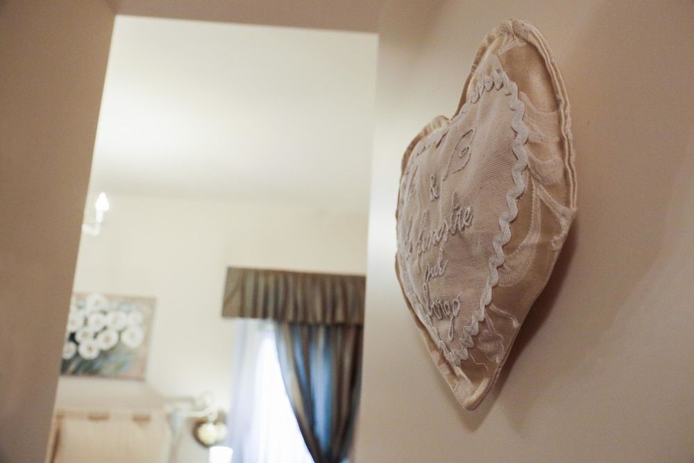 Double Room (with extra bed)