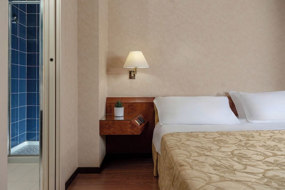 Grand Hotel San Marino Classic Double Room Single Use 3