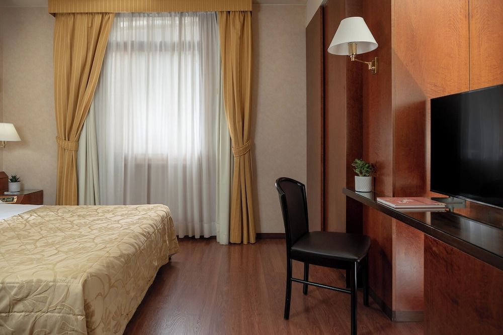 Grand Hotel San Marino Classic Double Room Single Use 6