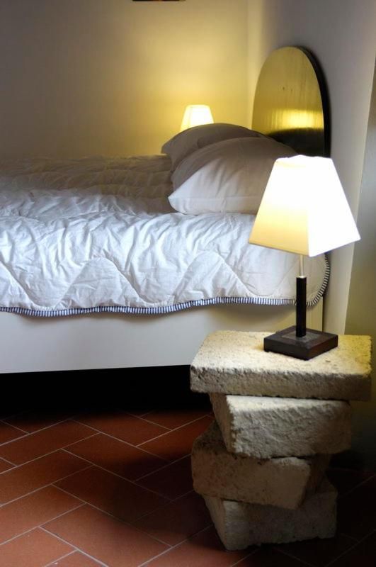 Superior One-Bedroom Apartment