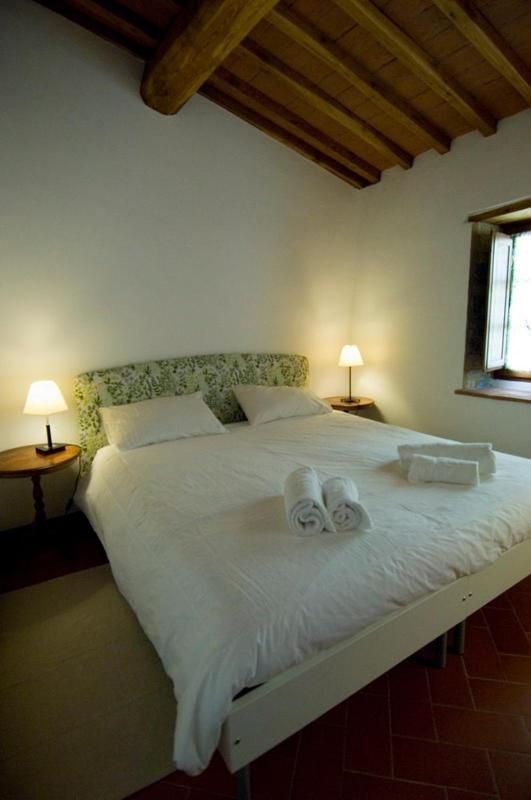 One-Bedroom Apartment - Ground Floor