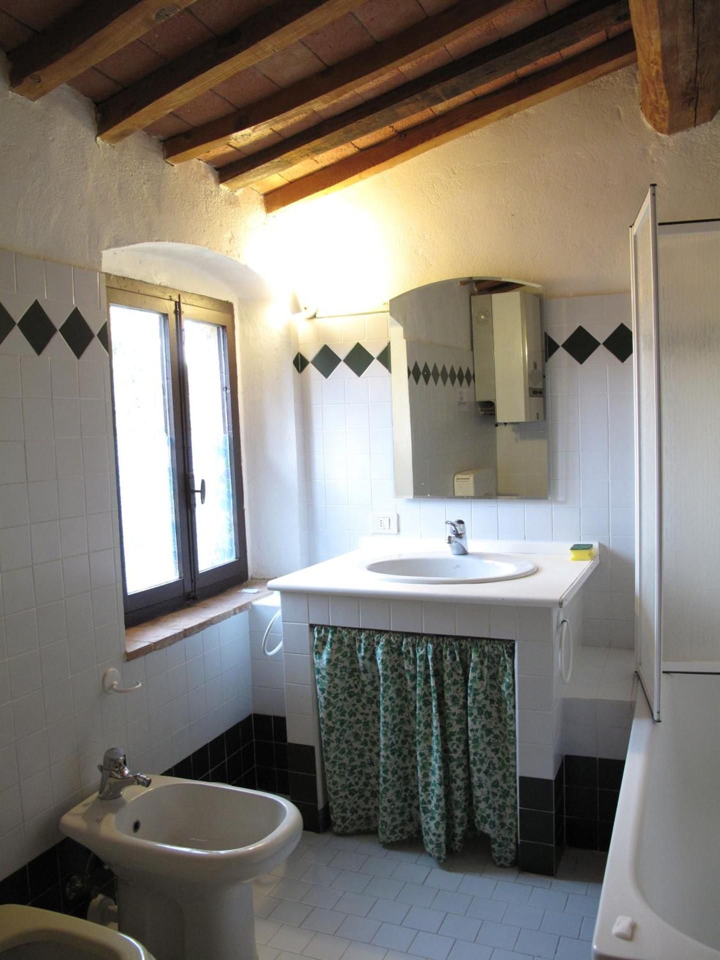 Superior Two-Bedroom Apartment - Split Level