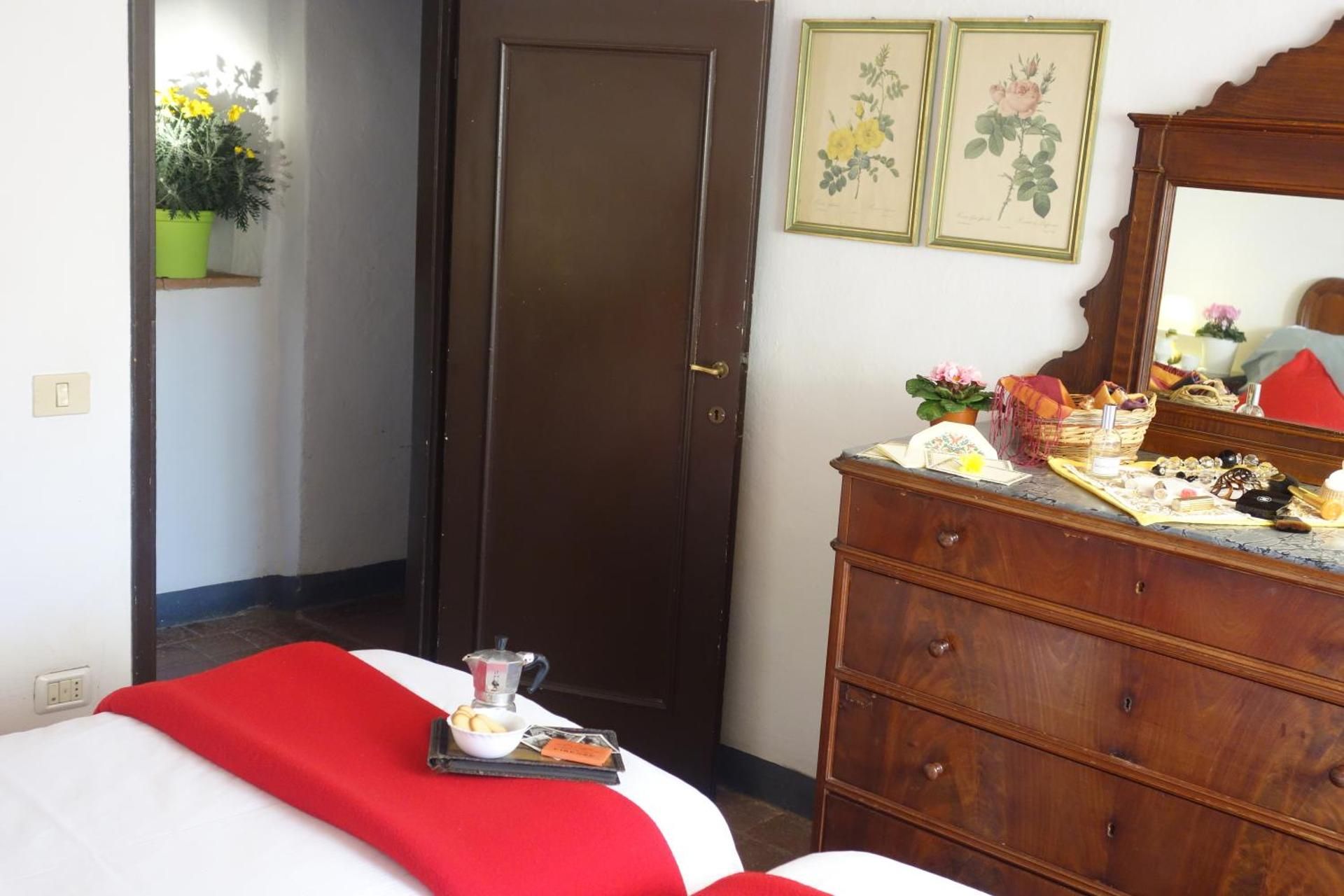 Superior Two-Bedroom Apartment - Split Level