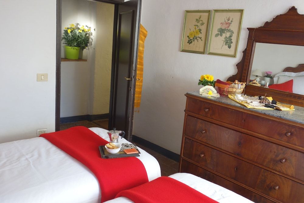 Family Duplex, 2 Bedrooms (verde)
