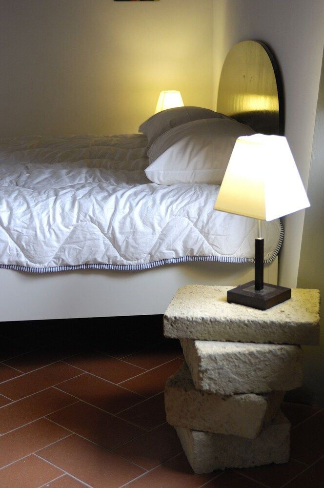 Standard Apartment, 1 Bedroom (biancospino)