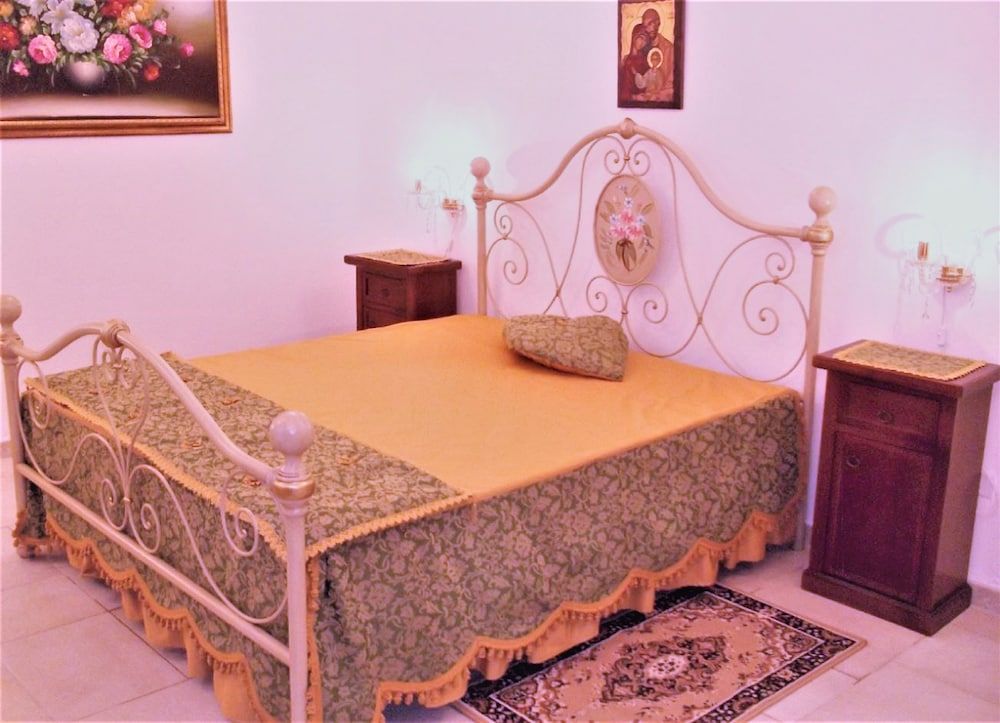 Apartment, 2 Bedrooms