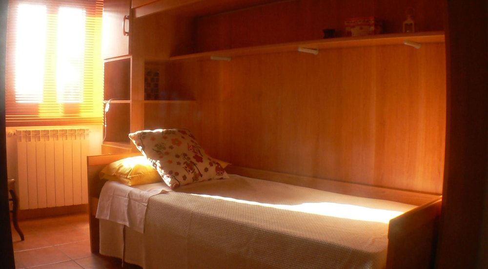 Thalassa Locanda B&B e Appartamento Apartment, 2 Bedrooms, Non Smoking, Annex Building 3