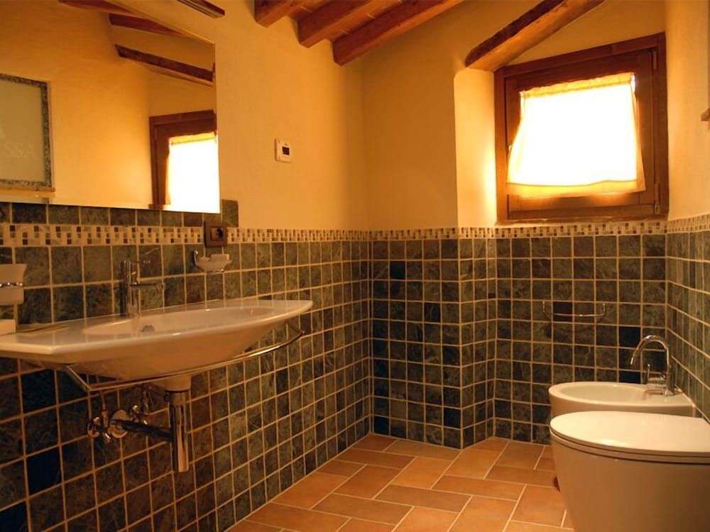 Thalassa Locanda B&B e Appartamento Suite, 1 Queen Bed, Non Smoking, Jetted Tub 3