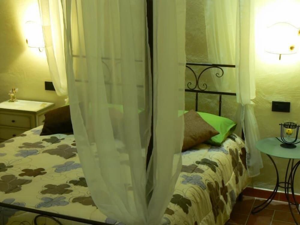 Thalassa Locanda B&B e Appartamento Suite, 1 Queen Bed, Non Smoking, Jetted Tub 7