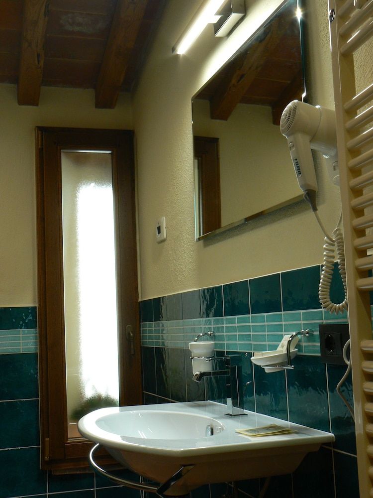 Thalassa Locanda B&B e Appartamento Suite, 1 Queen Bed, Non Smoking, Jetted Tub 4