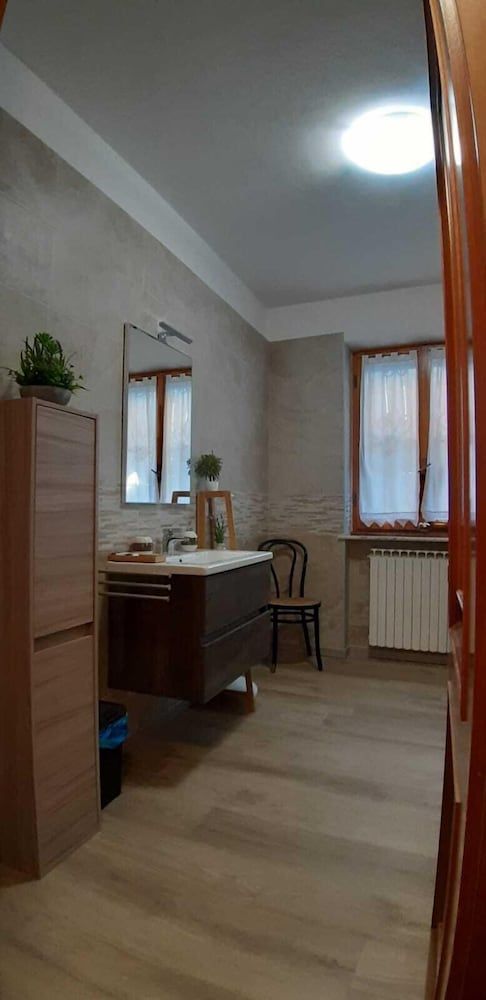 Villa Marisa bed breakfast and books Comfort Double Room 5