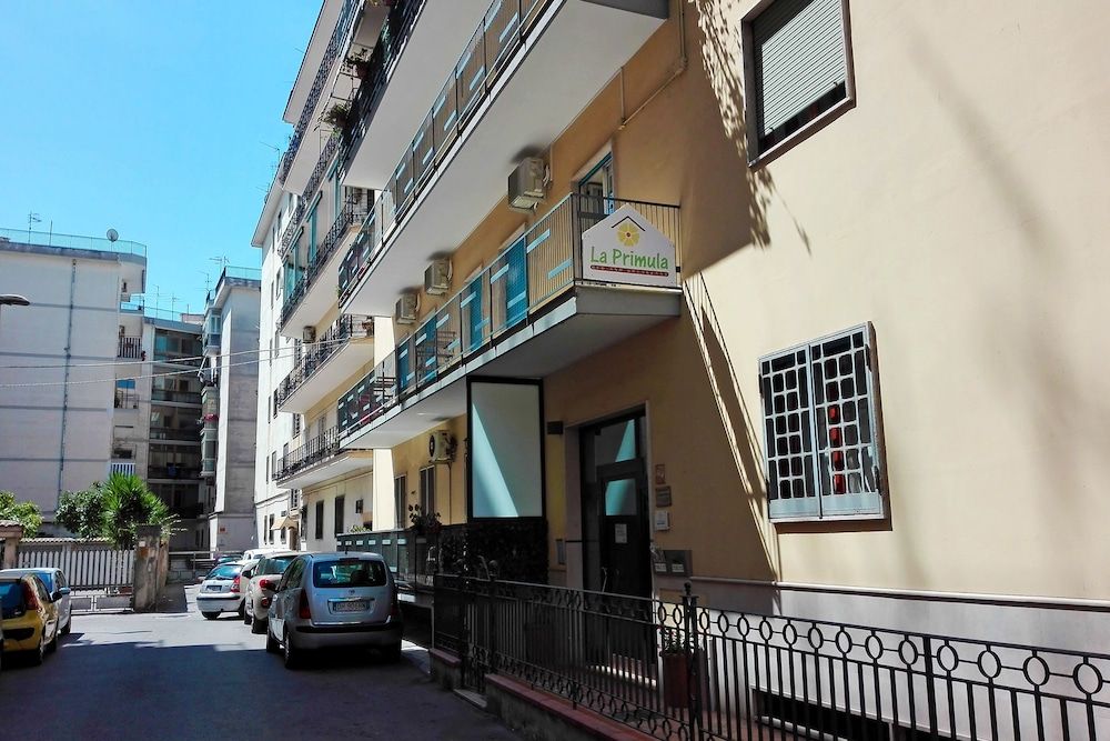 B&B La Primula