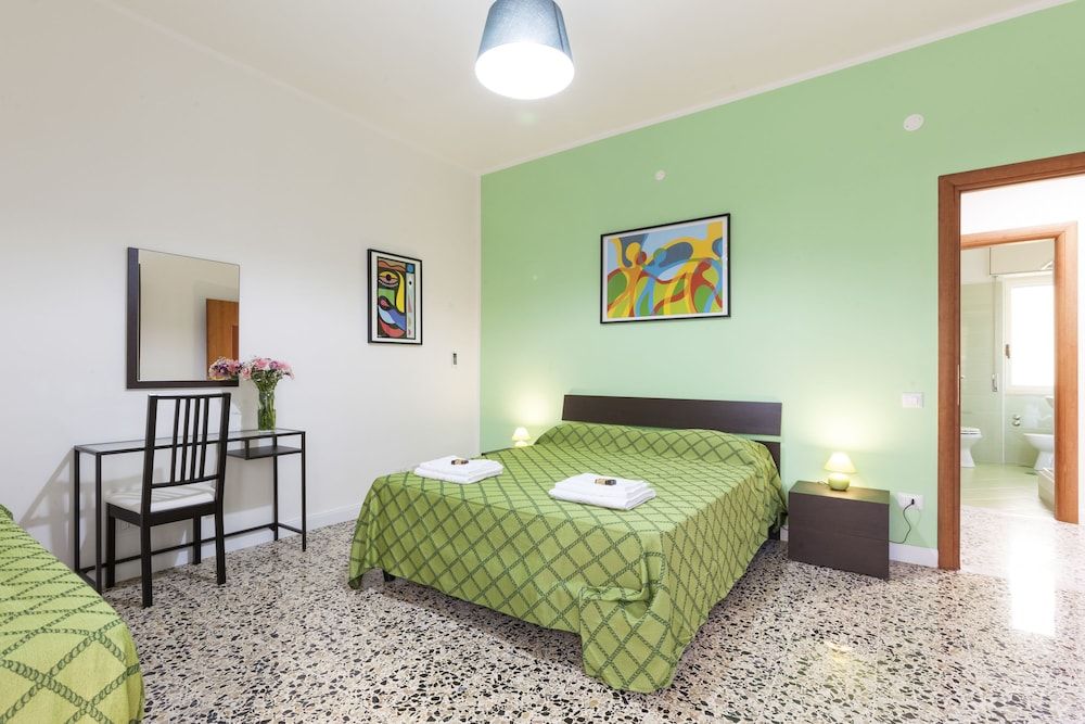 B&B La Primula