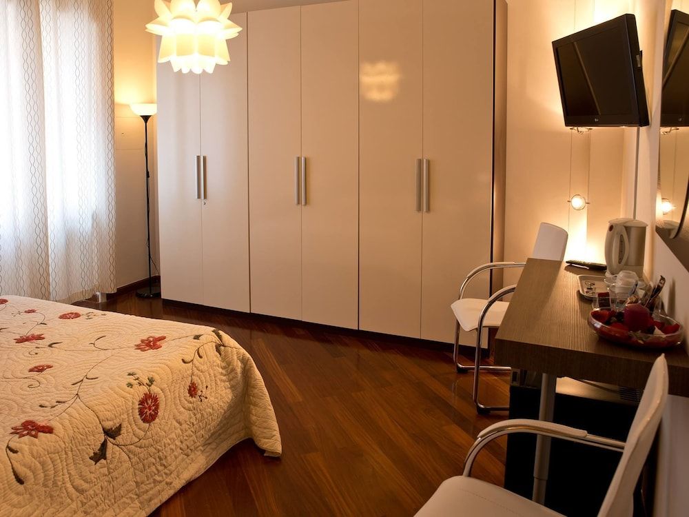 B&B Sul Corso Double Room 13