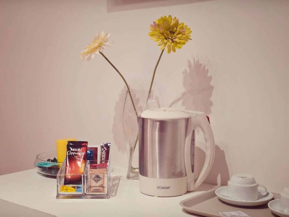 B&B Sul Corso Double Room 20