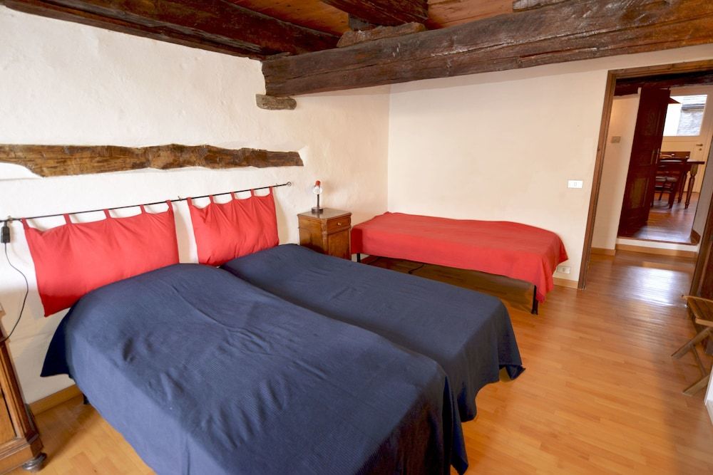 Apartment, 1 Bedroom
