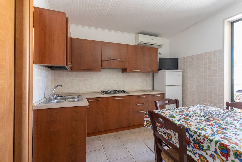 Comfort Bungalow