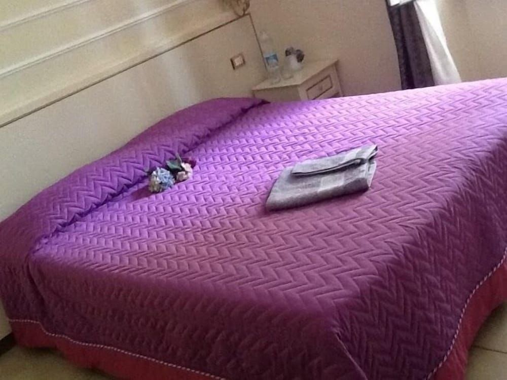 Fitzroy Allegria Suites Double Room (Double Single Use) 2