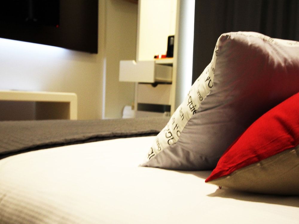 Deluxe Double Room, Balcony