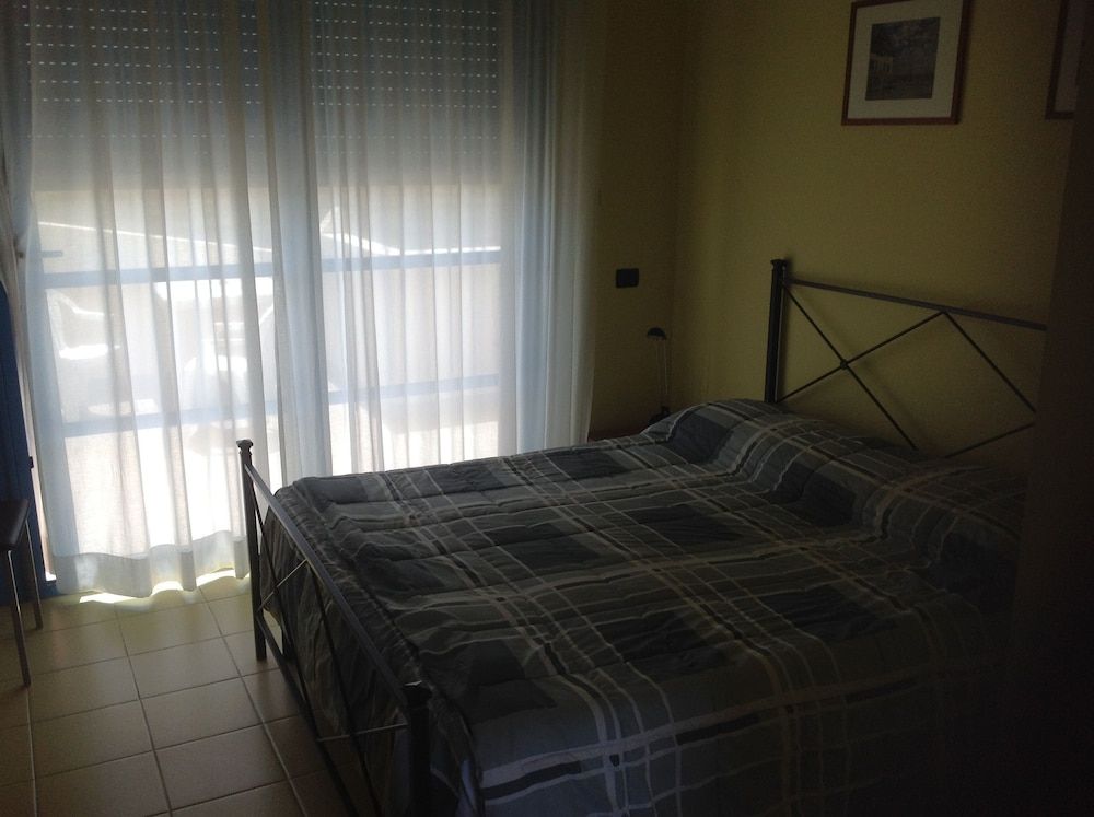 Le Torri Casa per Ferie Double Room 4