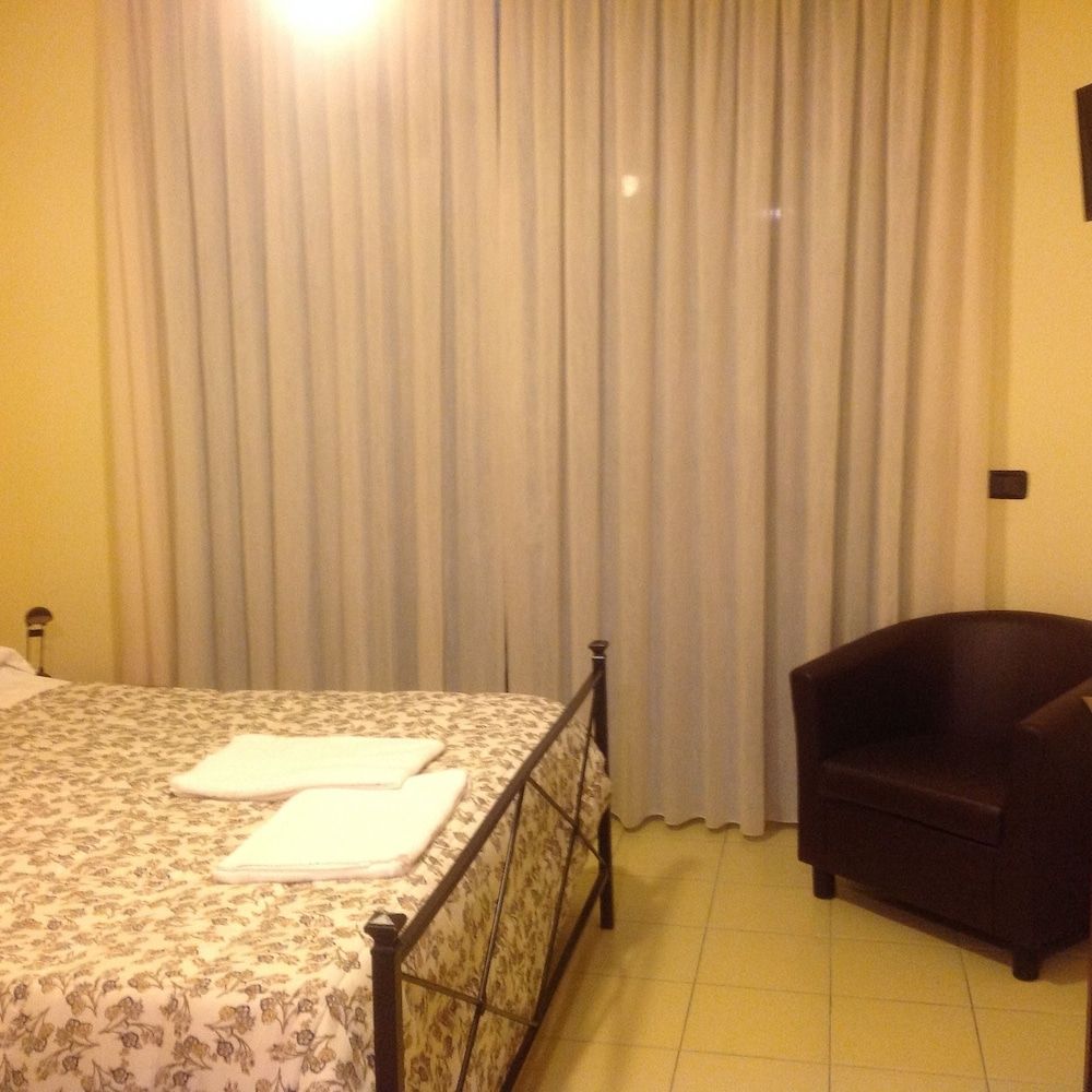 Le Torri Casa per Ferie Double Room 2