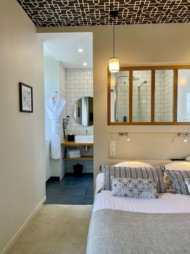 Superior Triple Room, Sea View