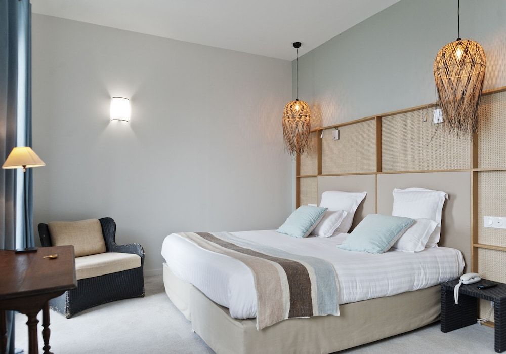 Room, 1 Double Bed, Terrace, Sea View
