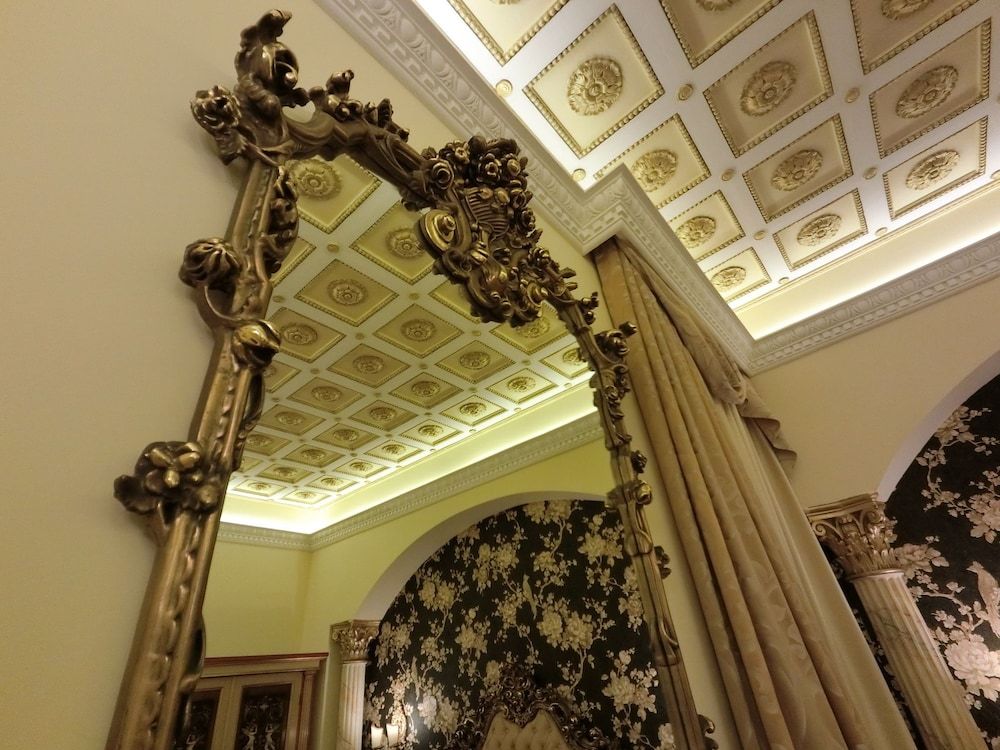 undefined Impero Vaticano Suites Guest House 6