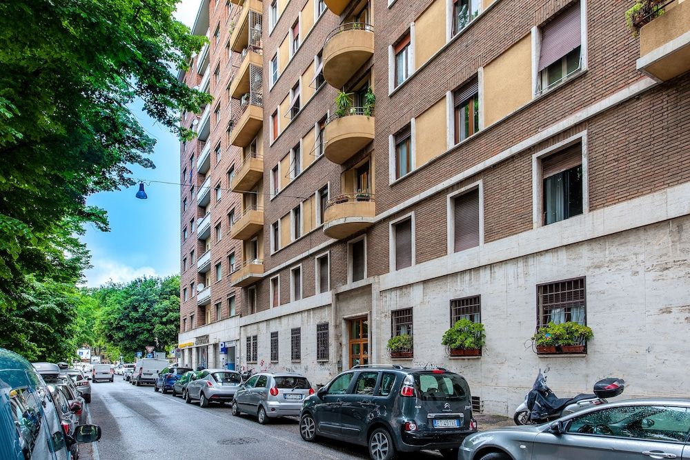 undefined Alessandro a San Pietro Best Bed 5