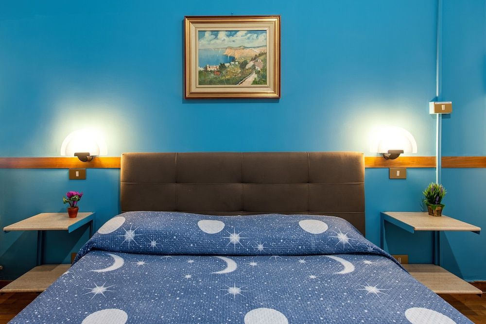 Alessandro a San Pietro Best Bed Comfort Double Room 4