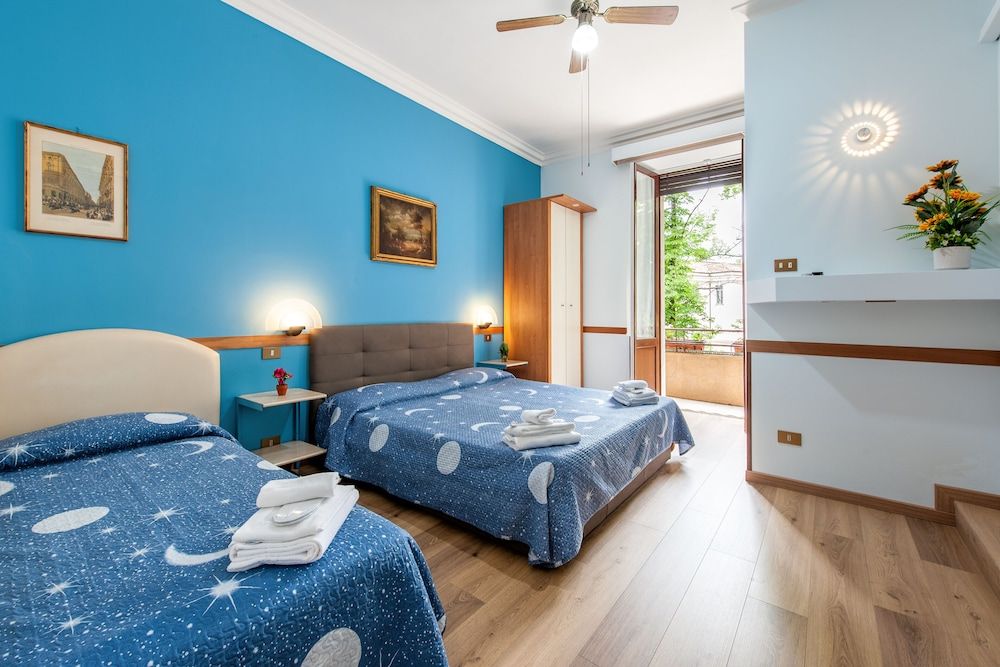 undefined Alessandro a San Pietro Best Bed 3