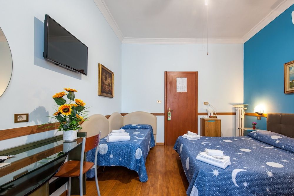 undefined Alessandro a San Pietro Best Bed 7