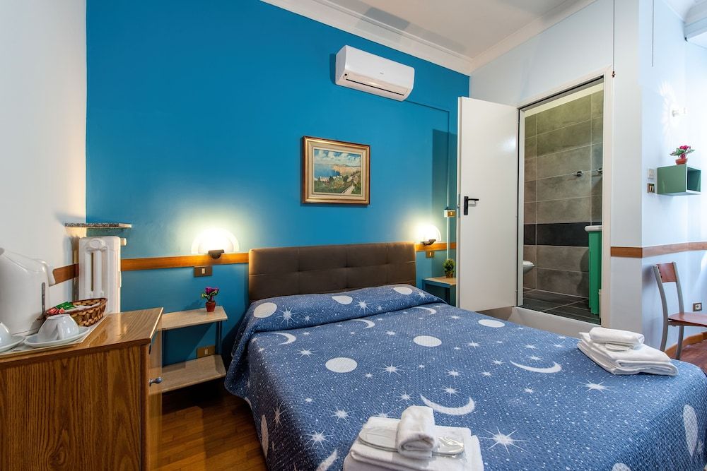 Alessandro a San Pietro Best Bed Comfort Double Room 2
