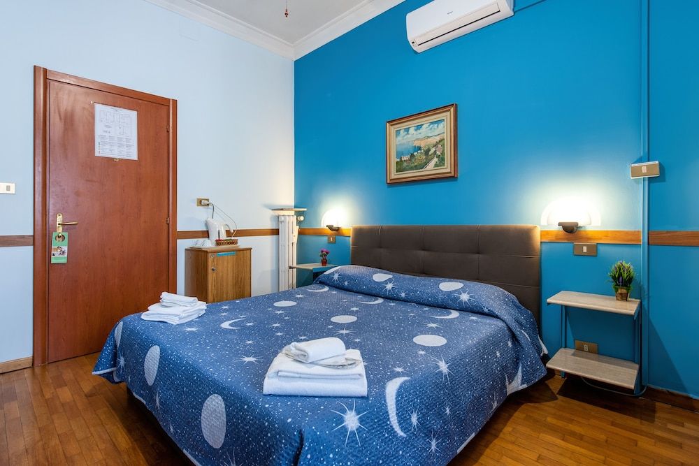 Alessandro a San Pietro Best Bed Comfort Double Room