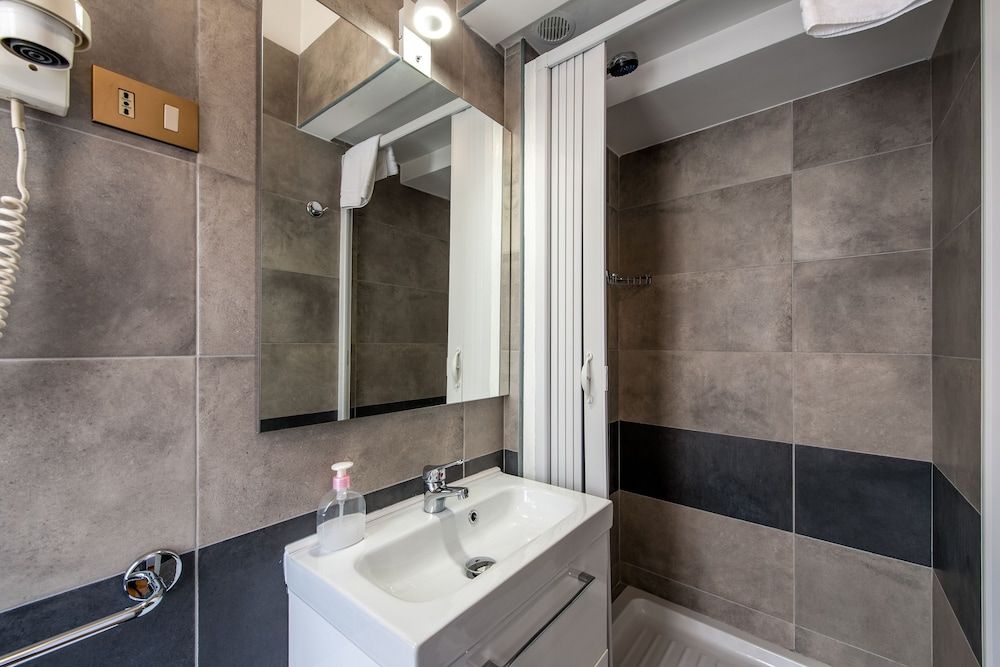 Alessandro a San Pietro Best Bed Comfort Double Room 6