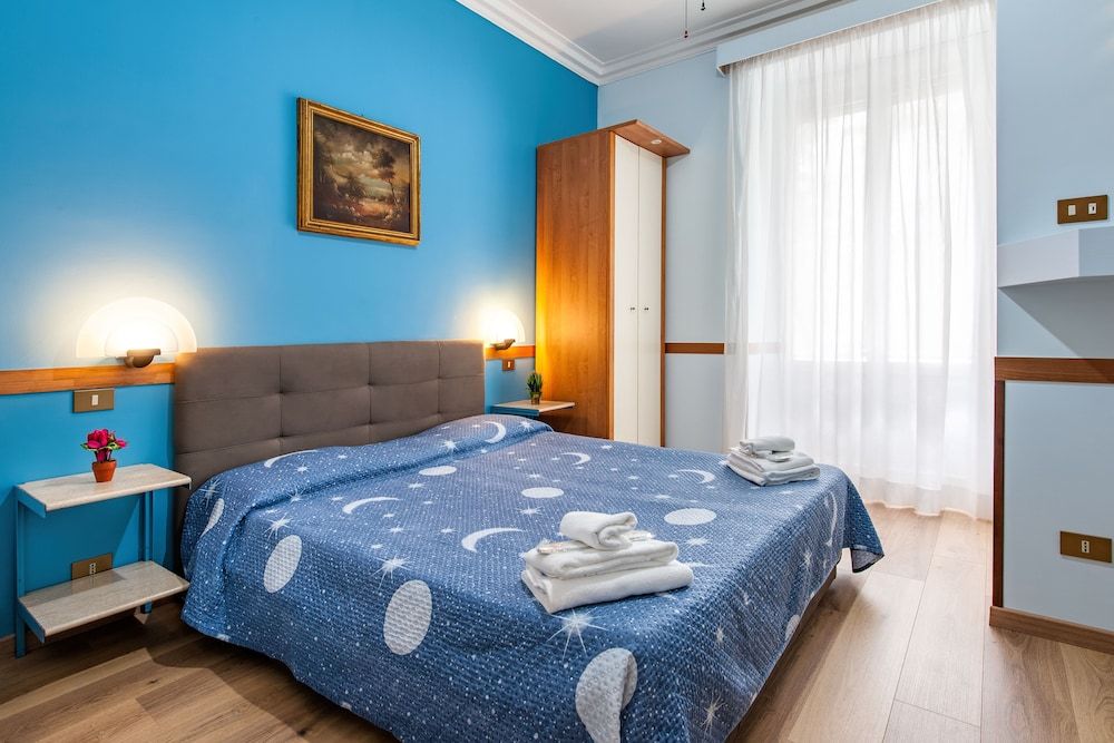 Alessandro a San Pietro Best Bed Comfort Double Room 3